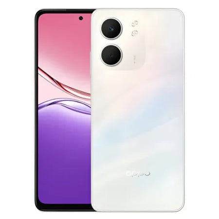 Oppo A5x Covers and Cases