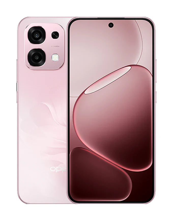 Oppo A6 Covers