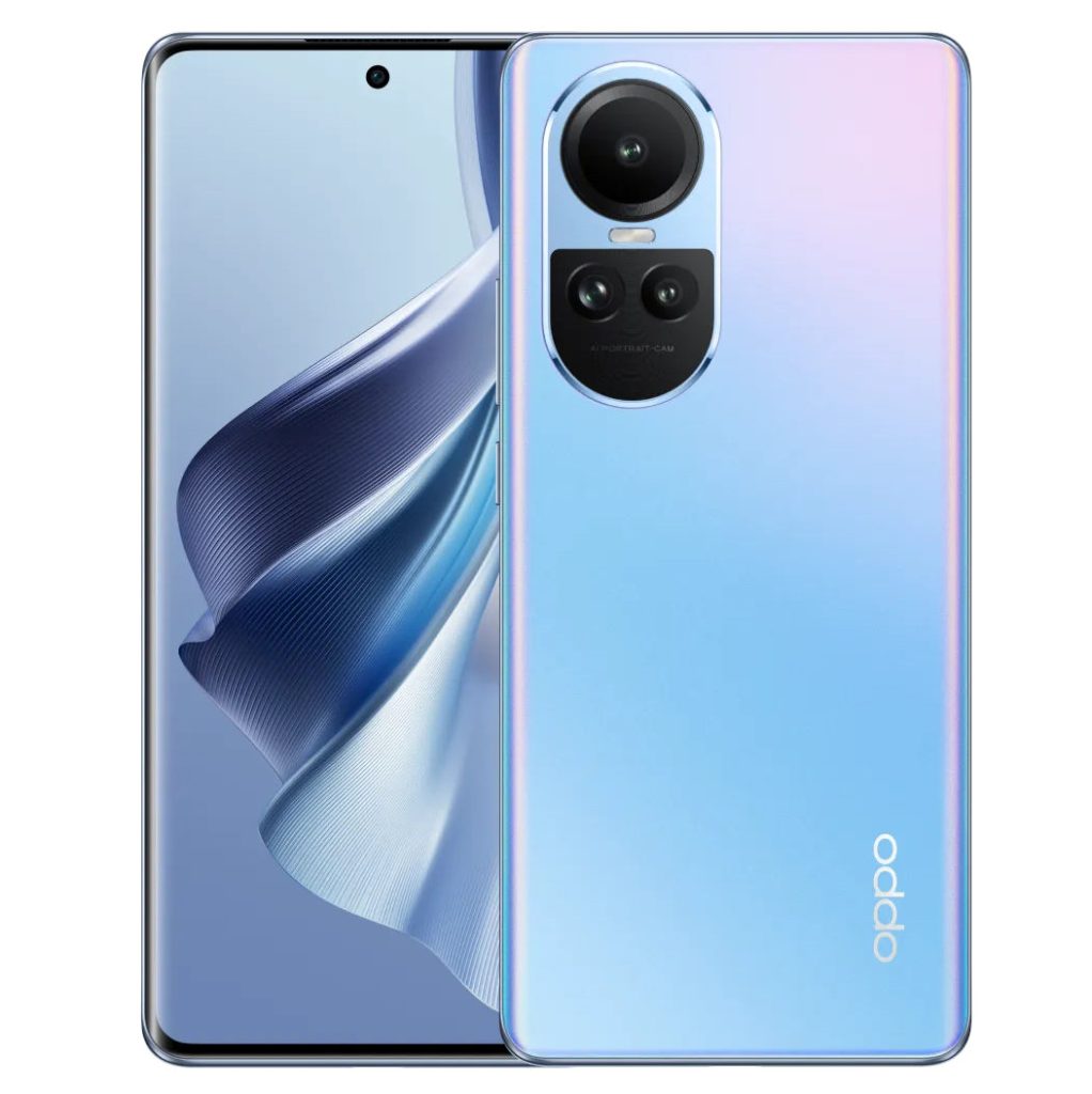 Oppo Reno 10 Covers
