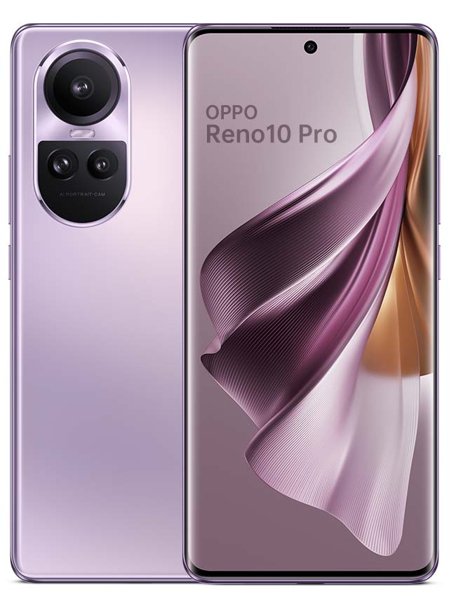 Oppo Reno 10 Pro Plus