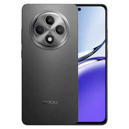 Oppo Reno 12F Covers