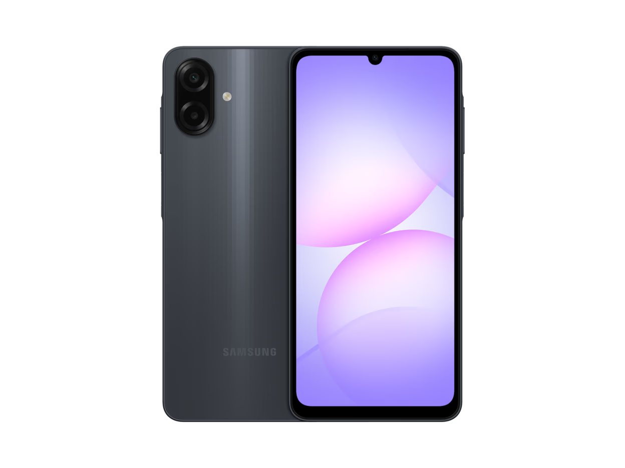 Samsung Galaxy A07 Covers