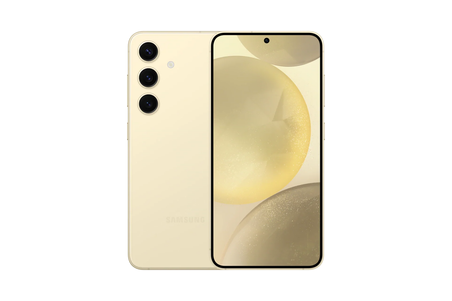 Samsung Galaxy S24 Covers