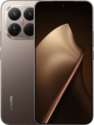 Xiaomi 15T Pro