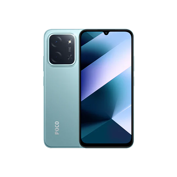 Xiaomi Poco C85 Covers