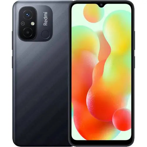 Xiaomi Redmi 12C Cases and Covers