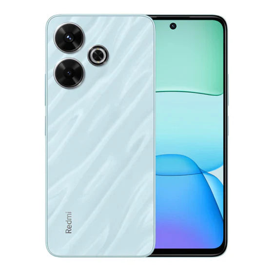 Xiaomi Redmi 13 Covers and Accessories