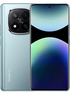 Xiaomi Redmi Note 14 Pro Plus Cases