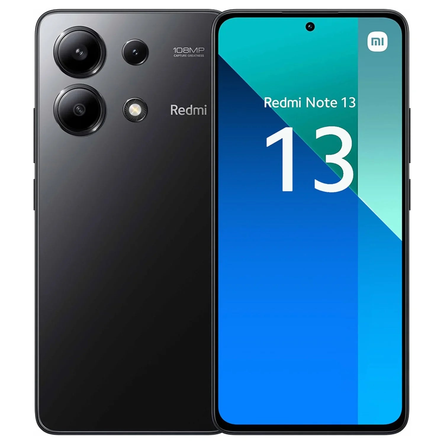 Xiaomi Redmi Note 13 Covers and Accessories