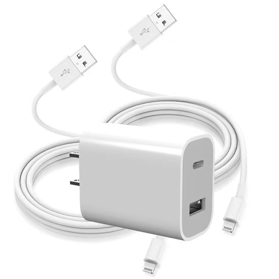 Wired and Wireless Chargers in Pakistan