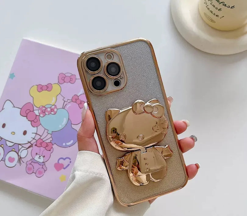 Customized Mobile Case for iPhone