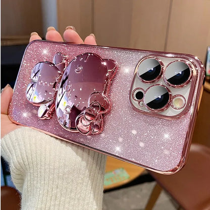 Customized Mobile Case for iPhone