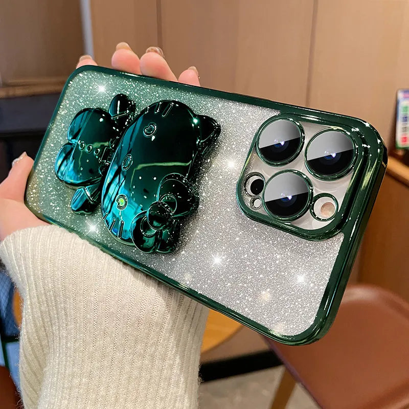 Customized Mobile Case for iPhone