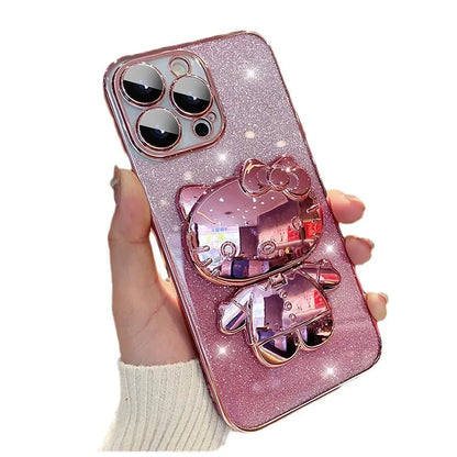 Customized Mobile Case for iPhone