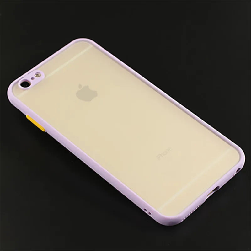 Phantom Eye Protection Case For All Oppo Mobiles