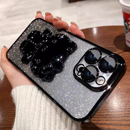 Customized Mobile Case for iPhone