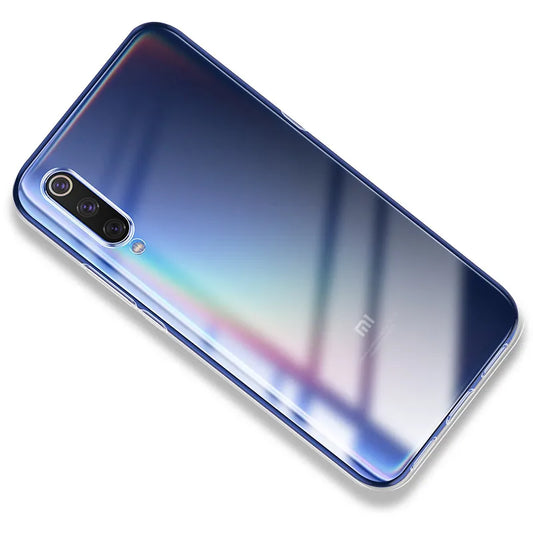 Transparent Cases for Xiaomi 13-17