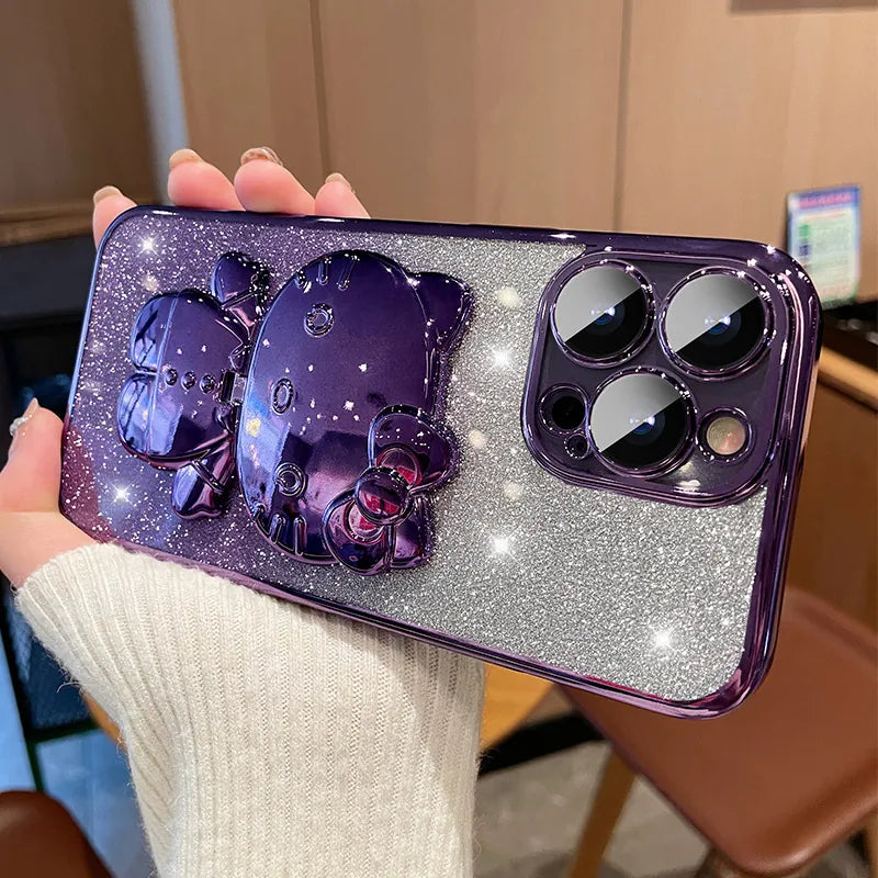 Customized Mobile Case for iPhone