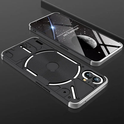 Nothing Phone 1 Three-Stage Protective Cover