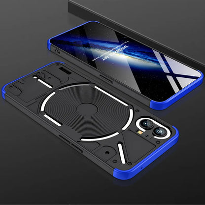 Nothing Phone 1 Three-Stage Protective Cover