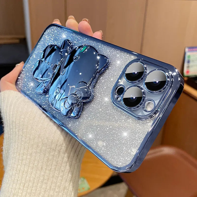 Customized Mobile Case for iPhone