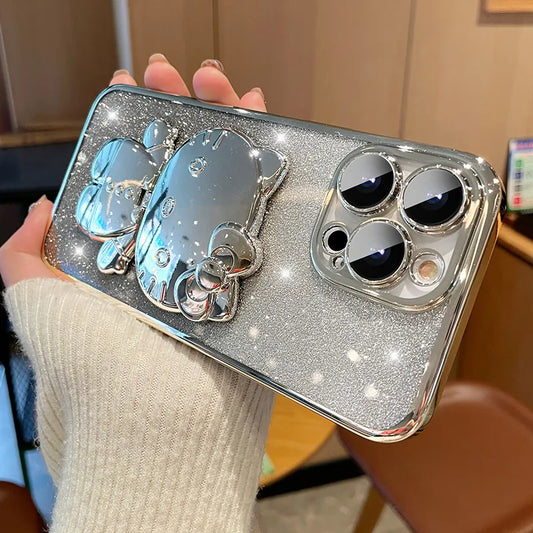 Customized Mobile Case for iPhone