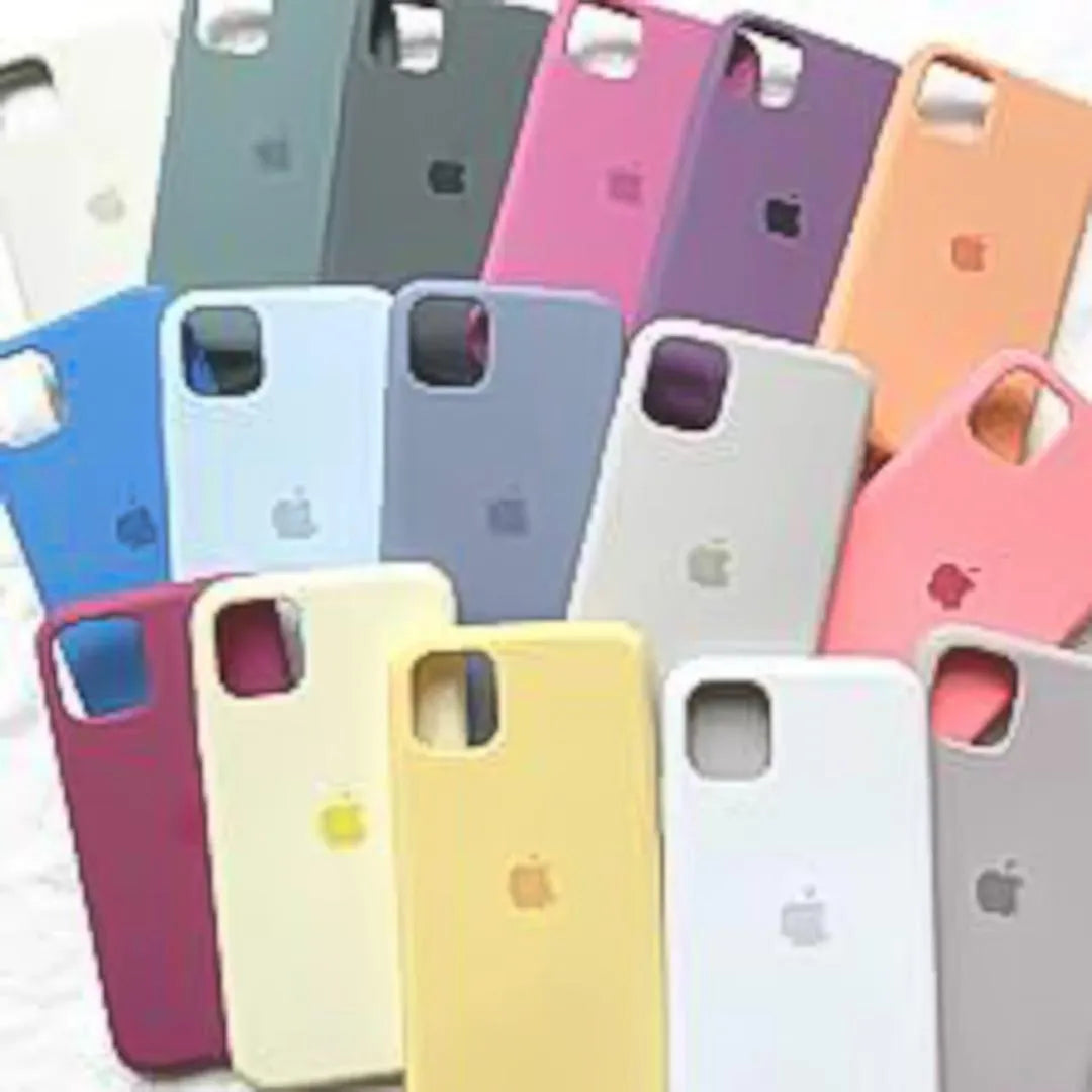 iPhone 11 Pro Silicone Mobile Cover