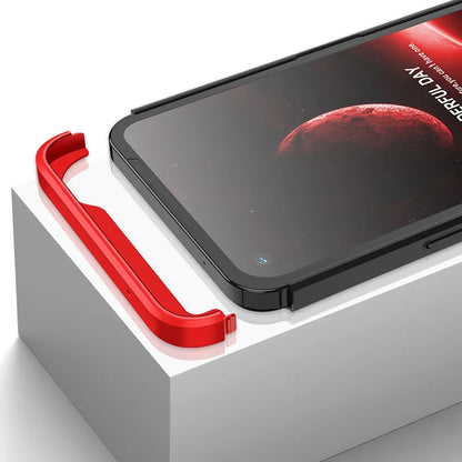 Nothing Phone 1 Three-Stage Protective Cover