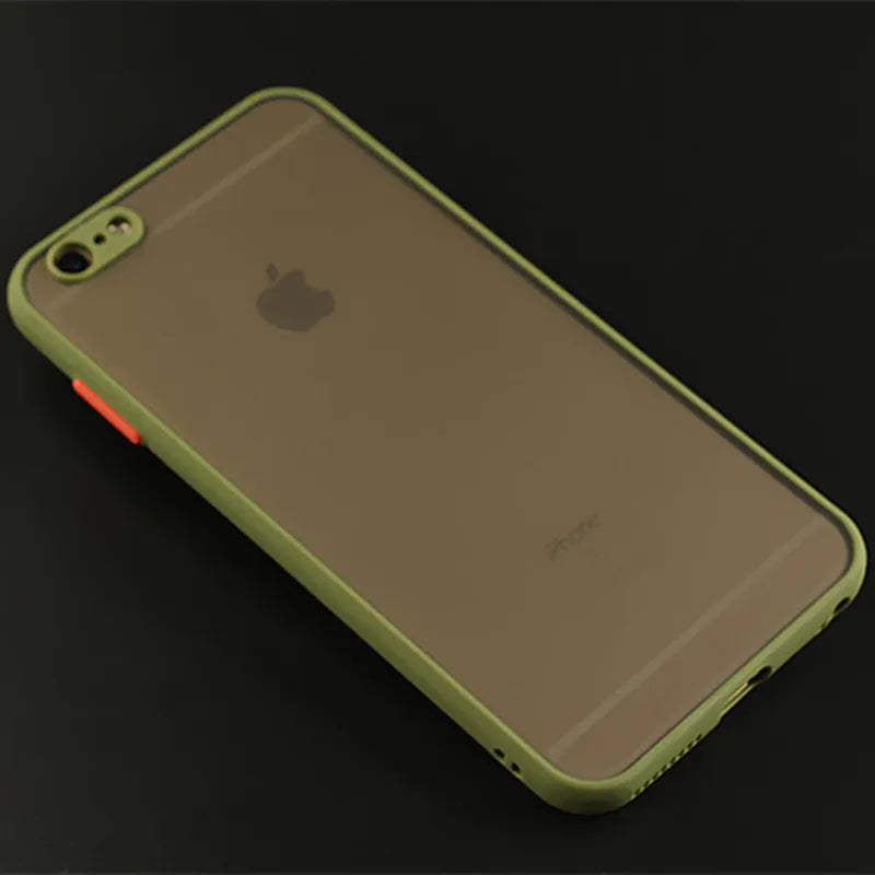 Phantom Eye Protection Case For All Oppo Mobiles