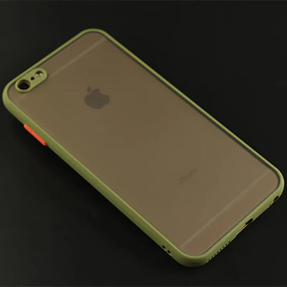 Phantom Eye Protection Case For All Oppo Mobiles