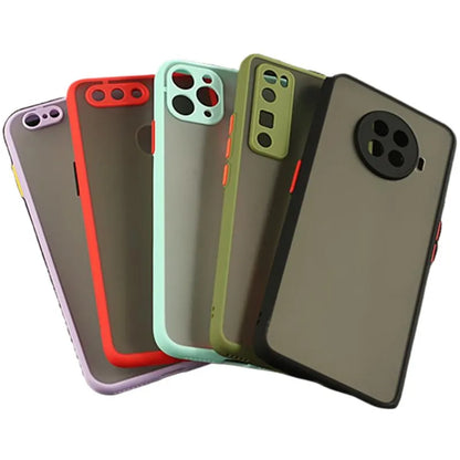 Phantom Eye Protection Case For All Oppo Mobiles