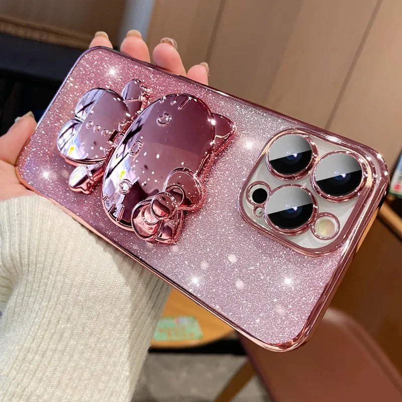 Customized Mobile Case for iPhone