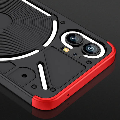 Nothing Phone 1 Three-Stage Protective Cover